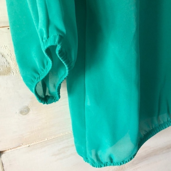 Maurices‎ Top - Picture 7 of 7